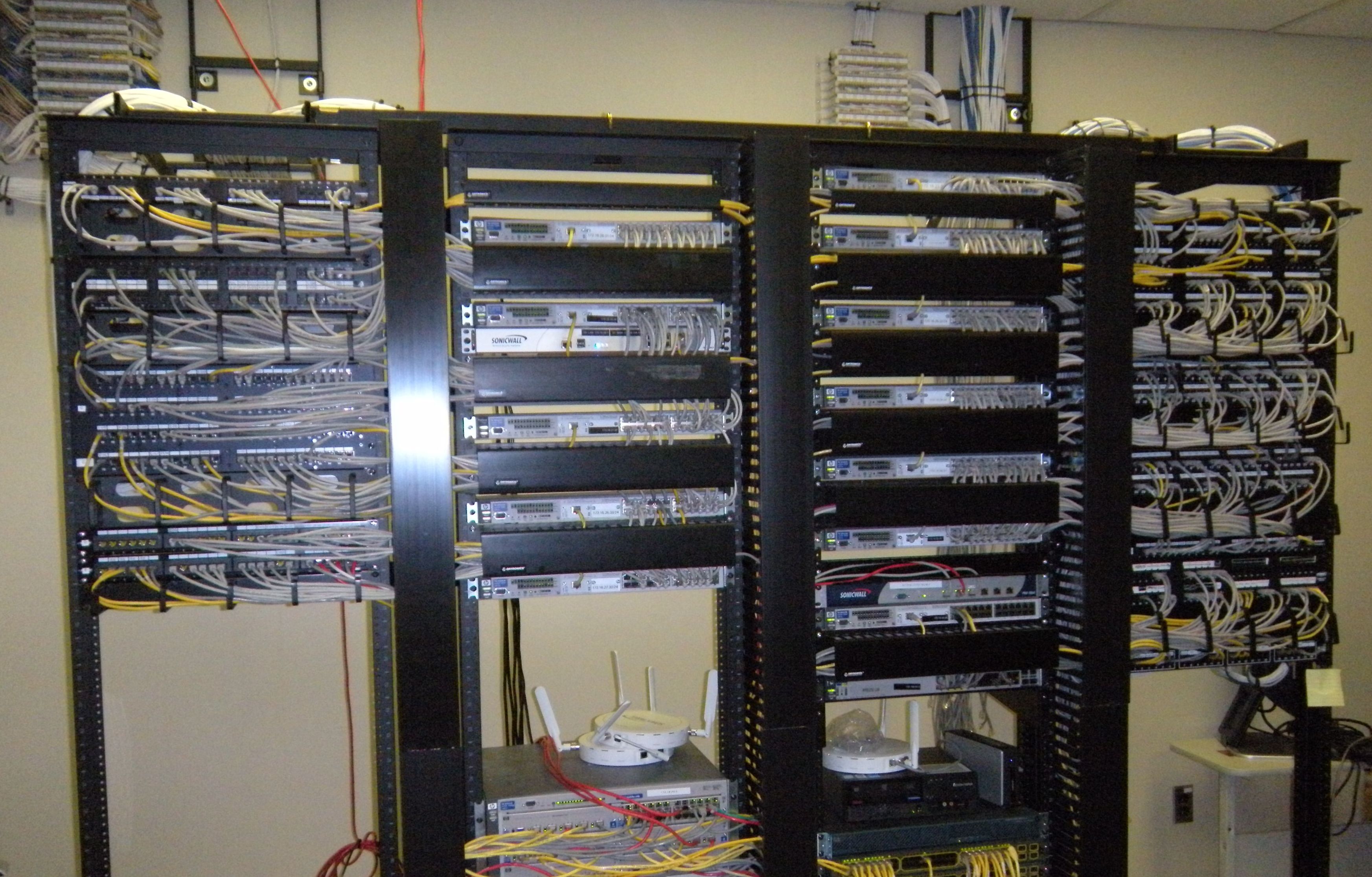 MDF of an Area Business After our Re-Work